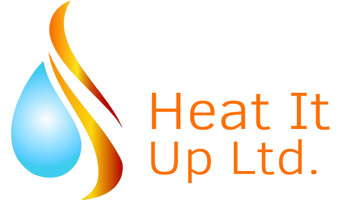 Heat It Up Ltd.